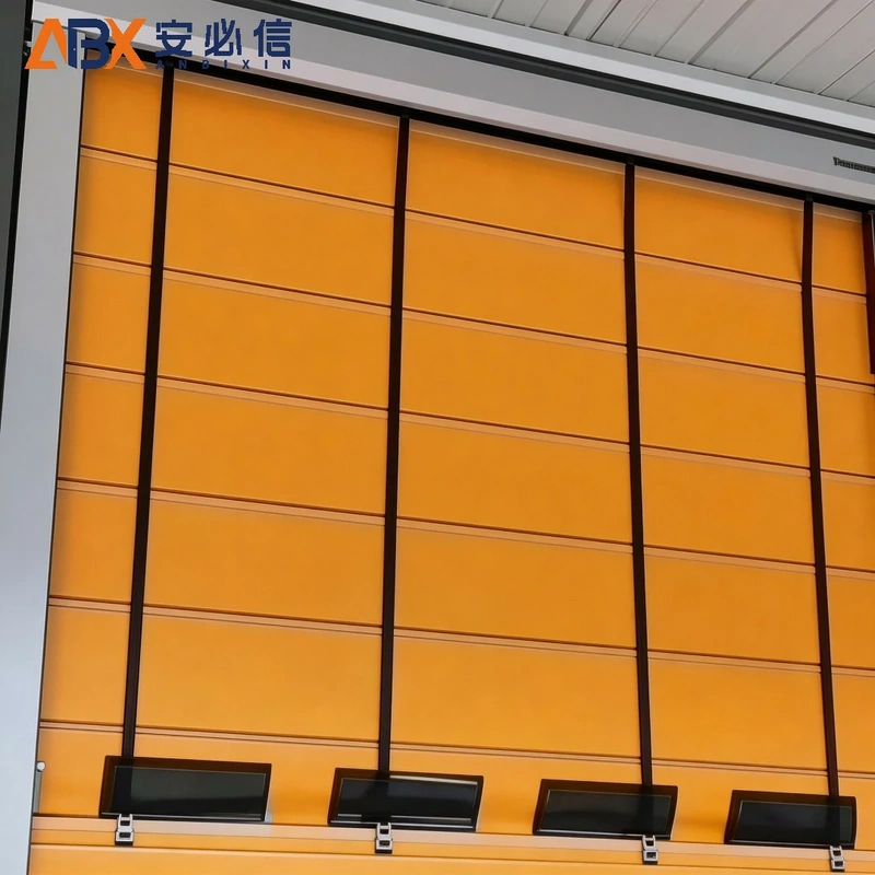 运城市柔性门
