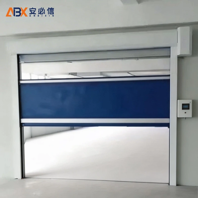 运城市快速门